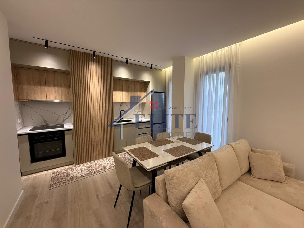 Don Bosko, one bedroom apartment for rent