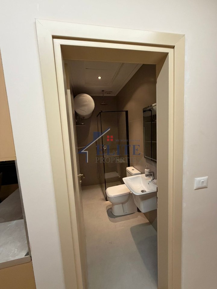 Don Bosko prane Vizion +, apartament 2+1 me qira