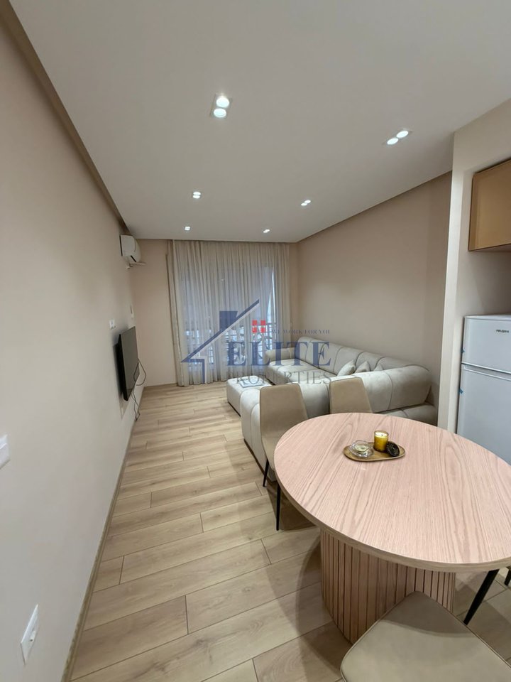 Don Bosko prane Vizion +, apartament 2+1 me qira