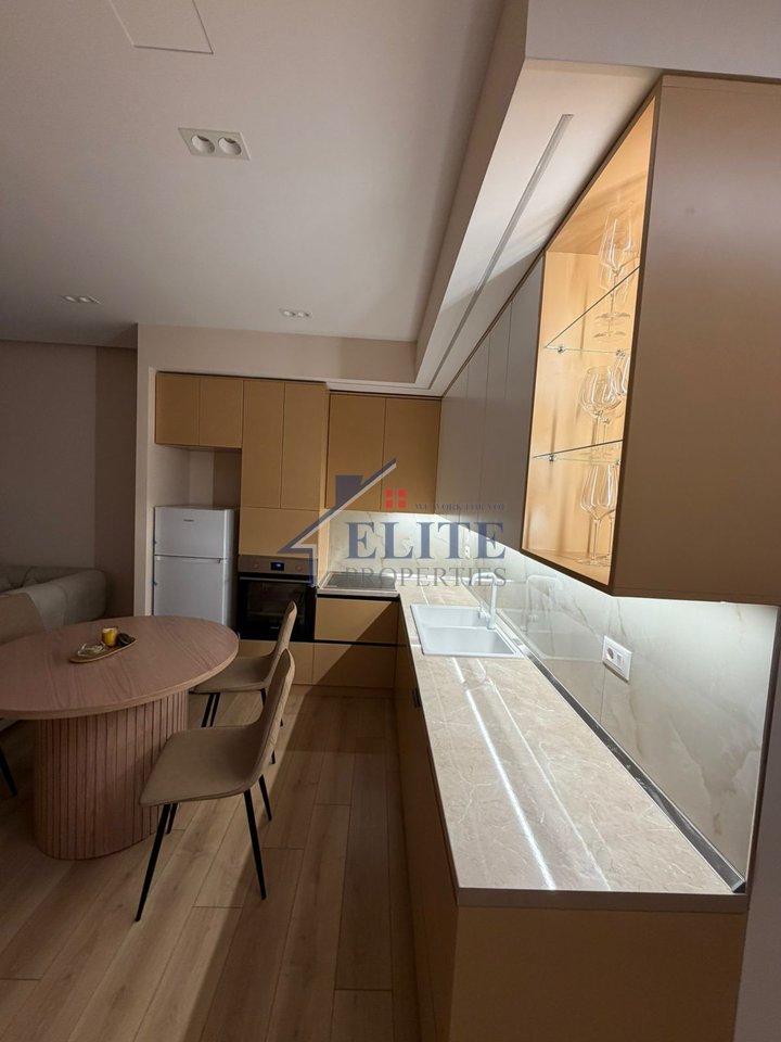 Don Bosko prane Vizion +, apartament 2+1 me qira