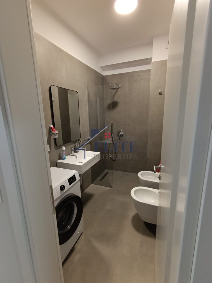 Residenca Botaniku, apartament 2+1 në shitje