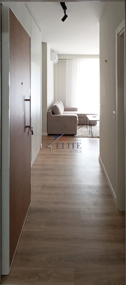 Residenca Botaniku, apartament 2+1 në shitje