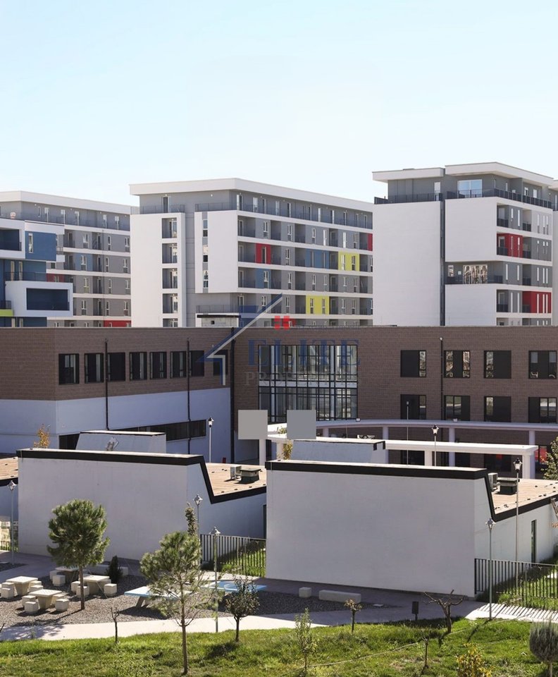 Univers City, two bedroom apartment for sale