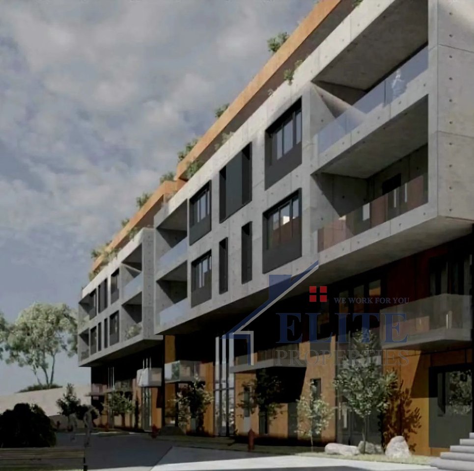 Rezidenca Xheluks, apartament 2+1 në shitje