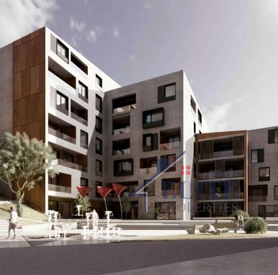 Rezidenca Xheluks, apartament 2+1 në shitje