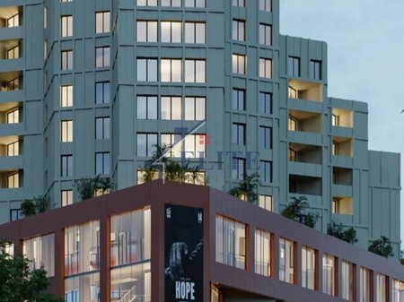 Colonnade Residence, apartament 3+1 në shitje