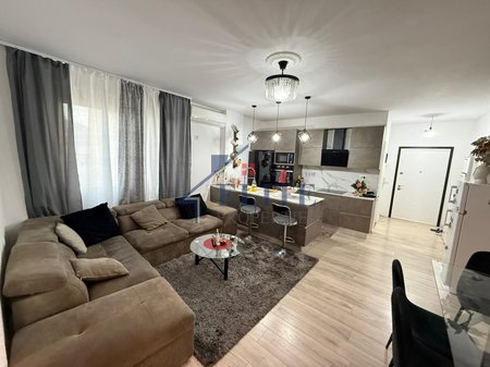 Near Sun Hill 2, apartment 3+1 for rent