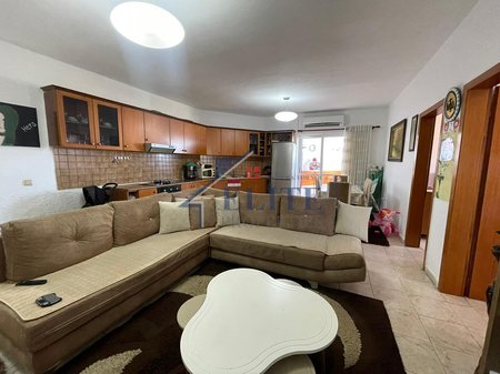 Don Bosco street , two bedroom apartment for sale