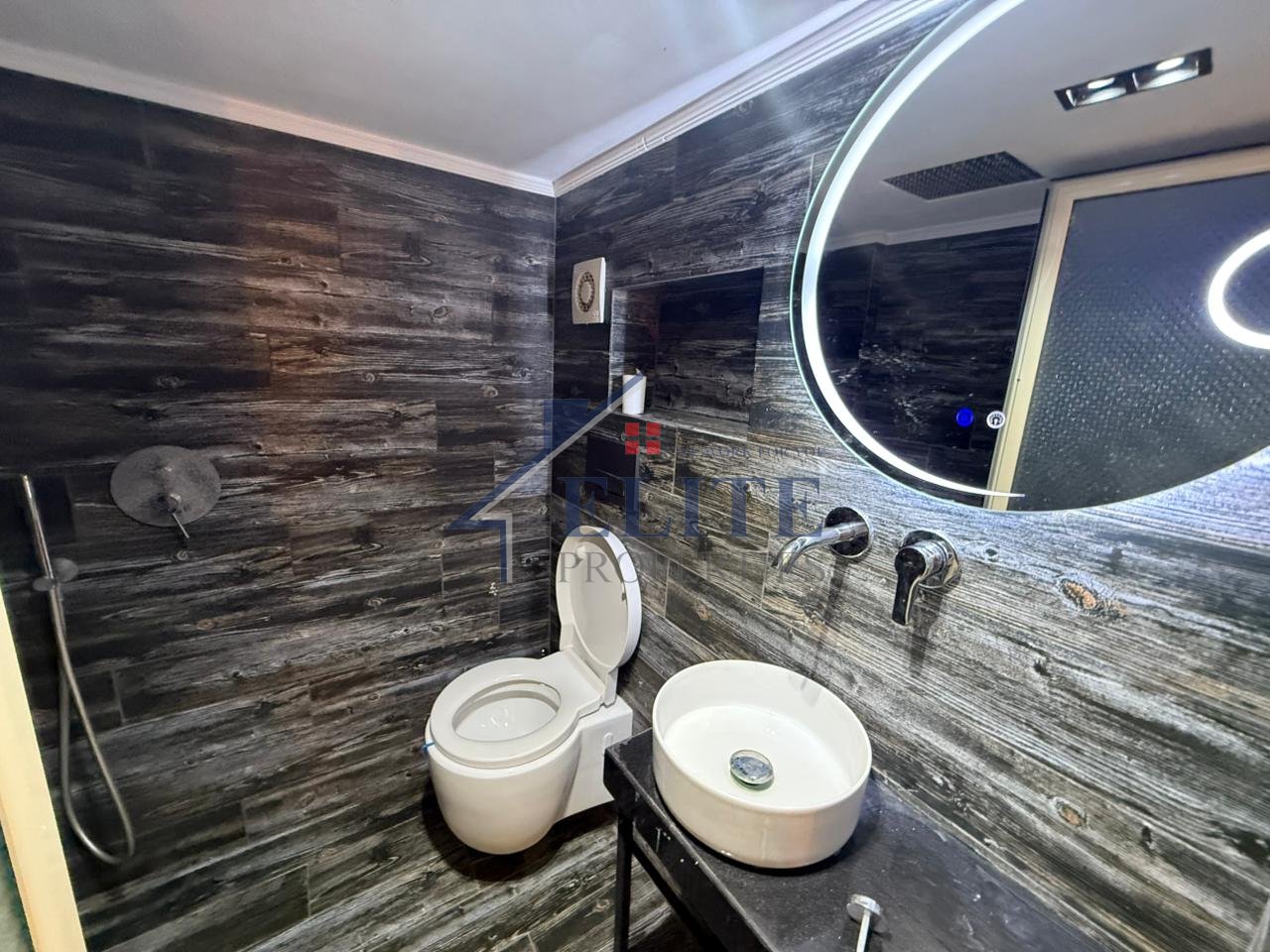 Selitë, one bedroom duplex for rent