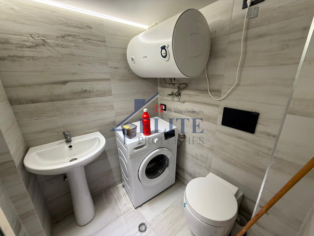 Selitë, one bedroom duplex for rent