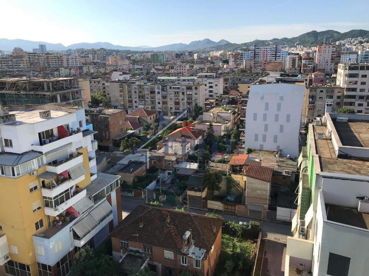 Don Bosco street , two bedroom apartment for sale