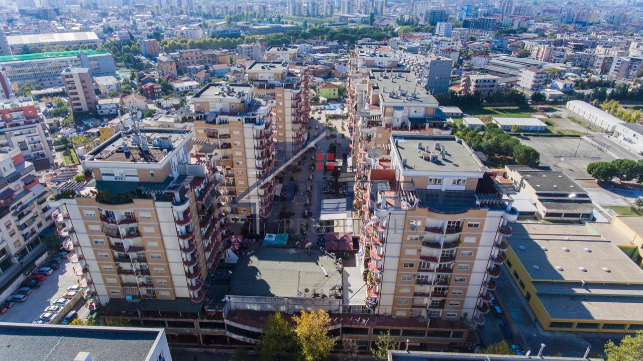 Don Bosco street , two bedroom apartment for sale