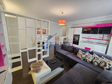 Residenza Kodra e Diellit, bilocale in affitto