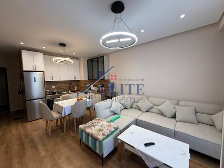 Zogu i Zi, apartament 1+1 me qira