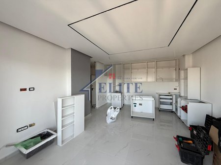 Zogu i Zi, apartament 1+1 me qira