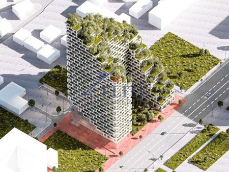 Lion Park 2, one bedroom apartment  for sale