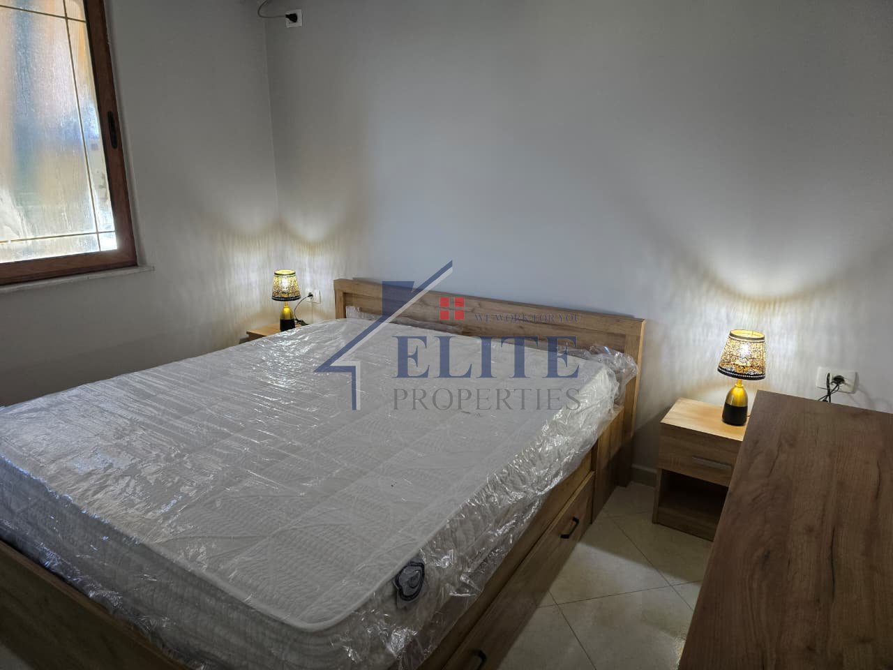 Porcelain vicino a UET, appartamento con due camere da letto in affitto