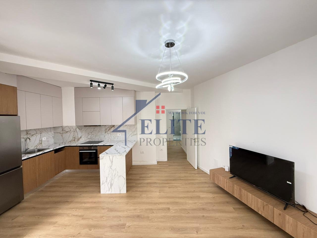 Villa L Astir, appartamento con due camere da letto in affitto