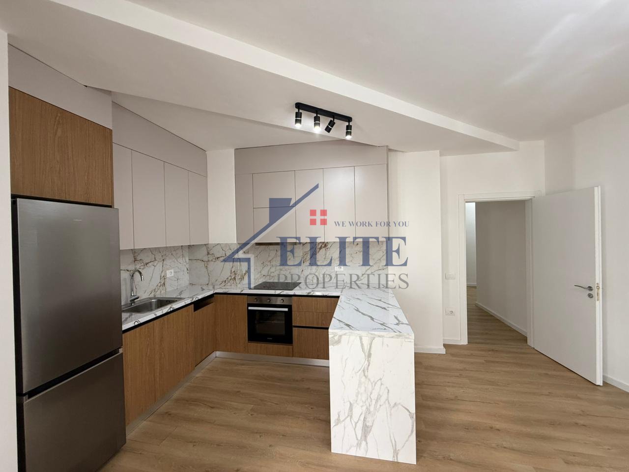 Villa L Astir, appartamento con due camere da letto in affitto