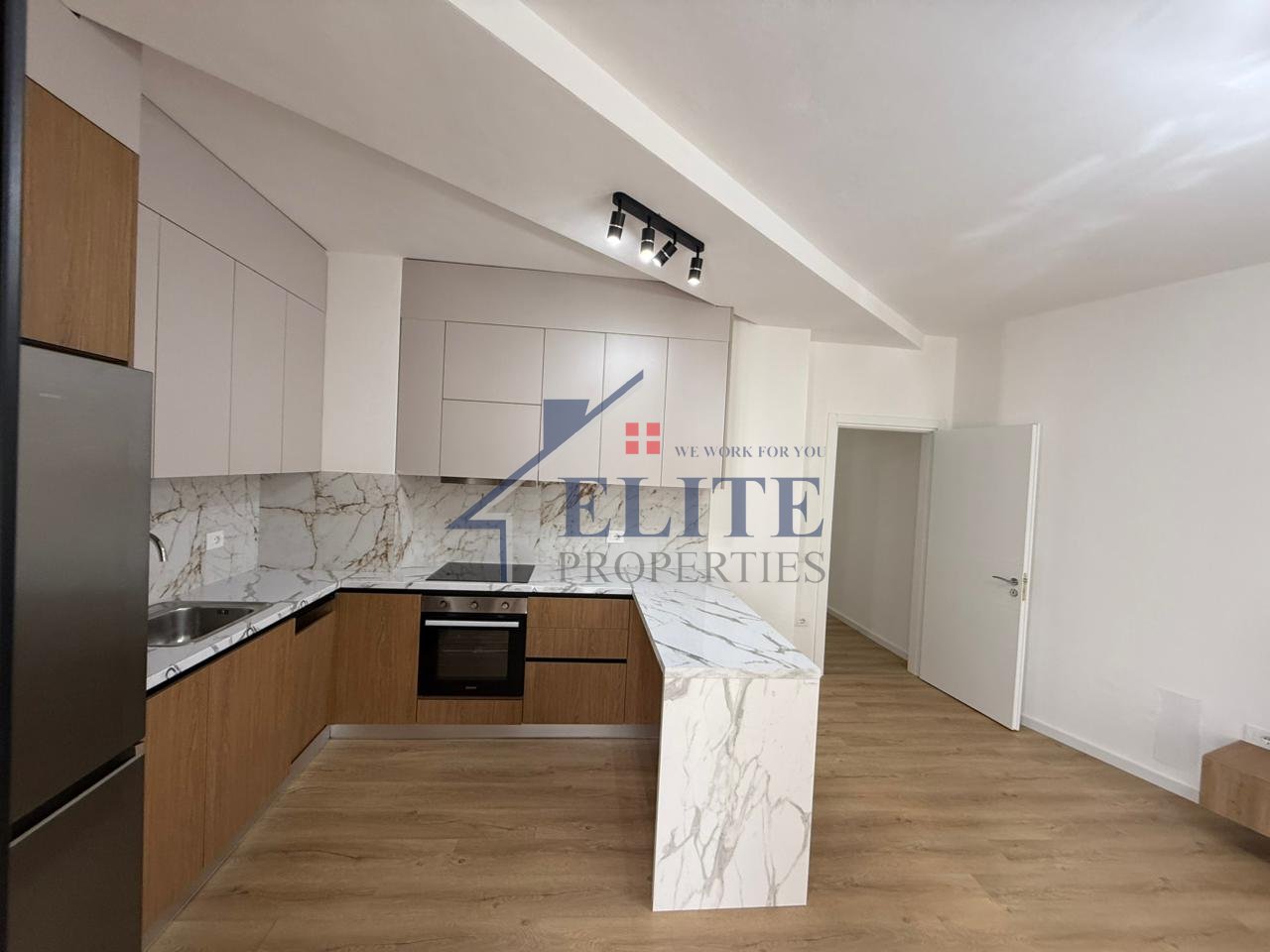 Villa L Astir, appartamento con due camere da letto in affitto