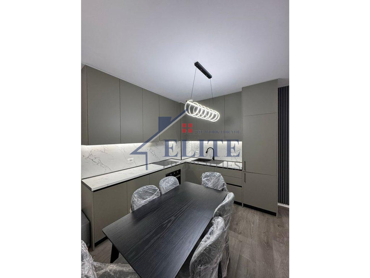 Univers City, two bedroom apartment for rent