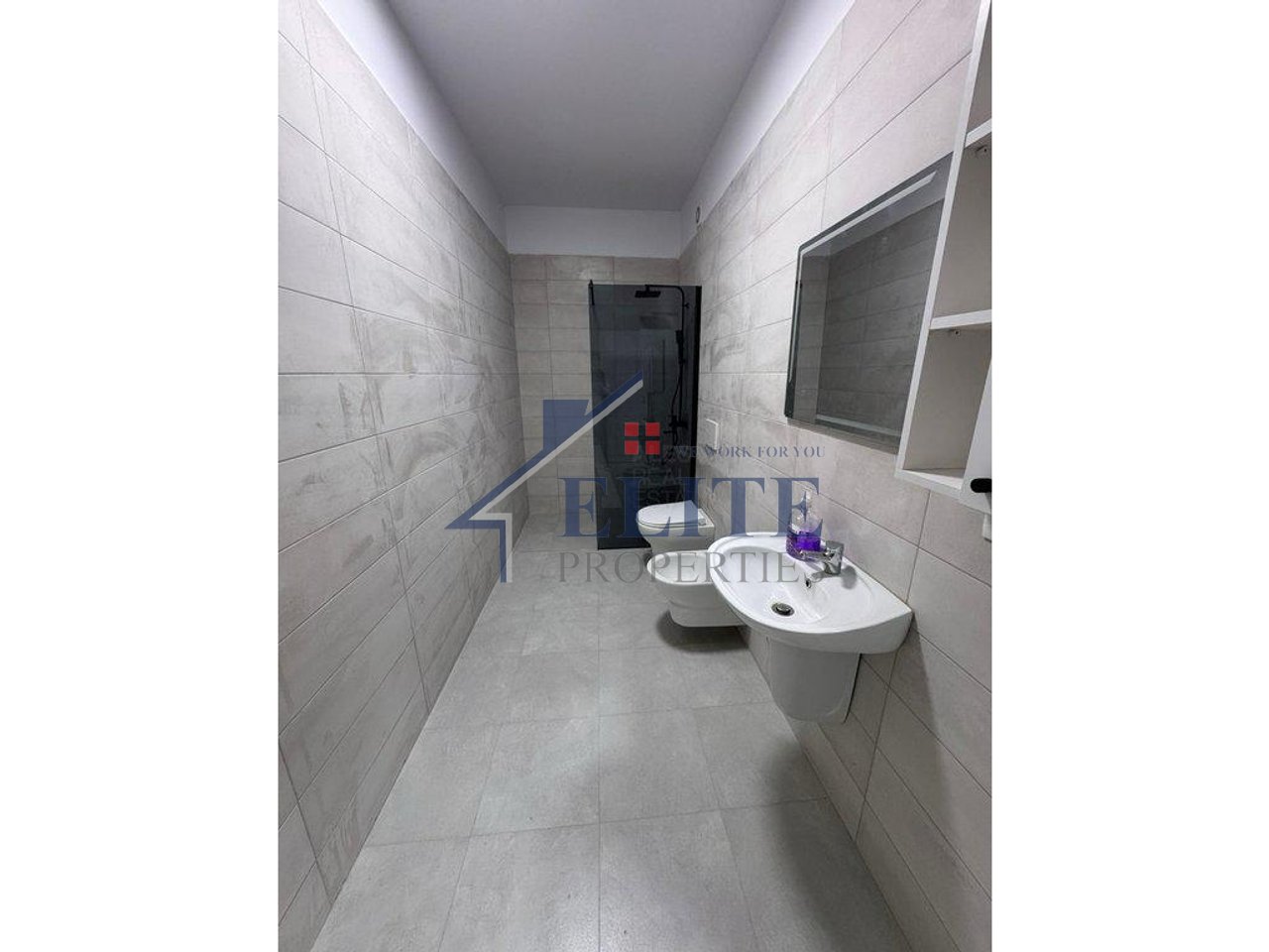 Univers City, two bedroom apartment for rent