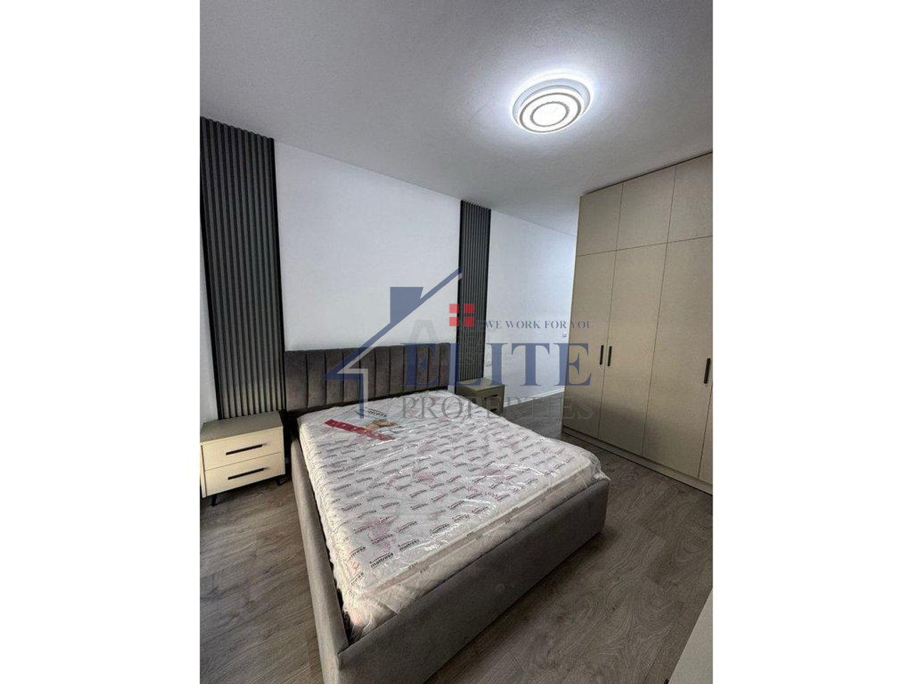 Univers City, two bedroom apartment for rent