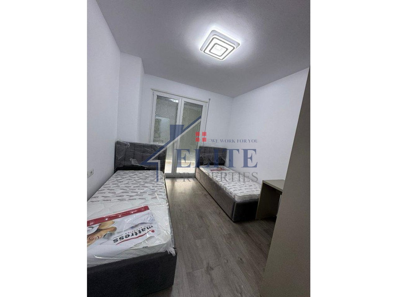 Univers City, two bedroom apartment for rent