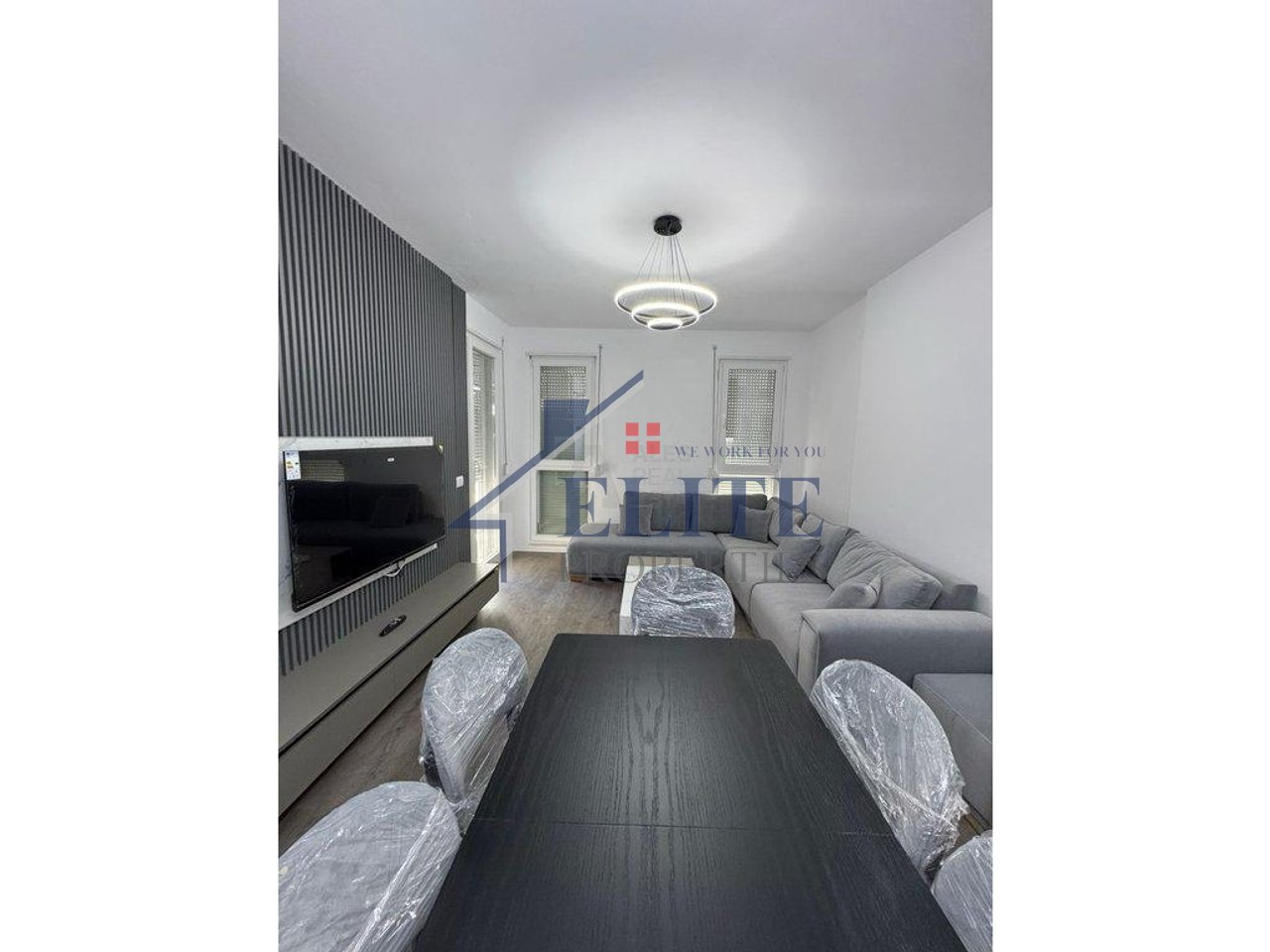 Univers City, two bedroom apartment for rent