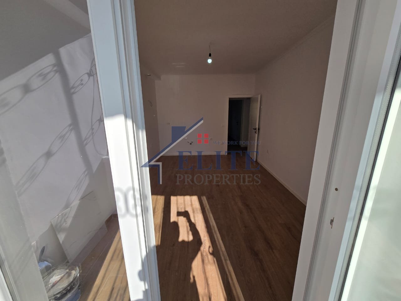 Don Bosko, apartament 1+1 në shitje