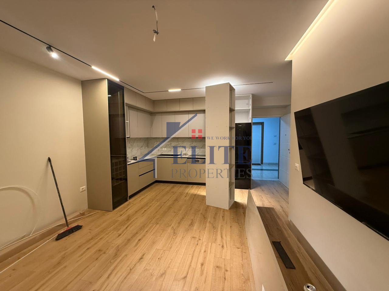 Fiori Di Bosco, apartament 1+1 me qira