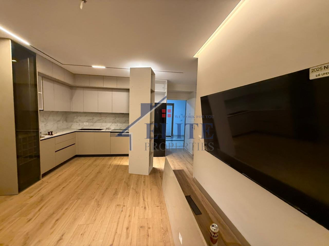 Fiori Di Bosco, apartament 1+1 me qira