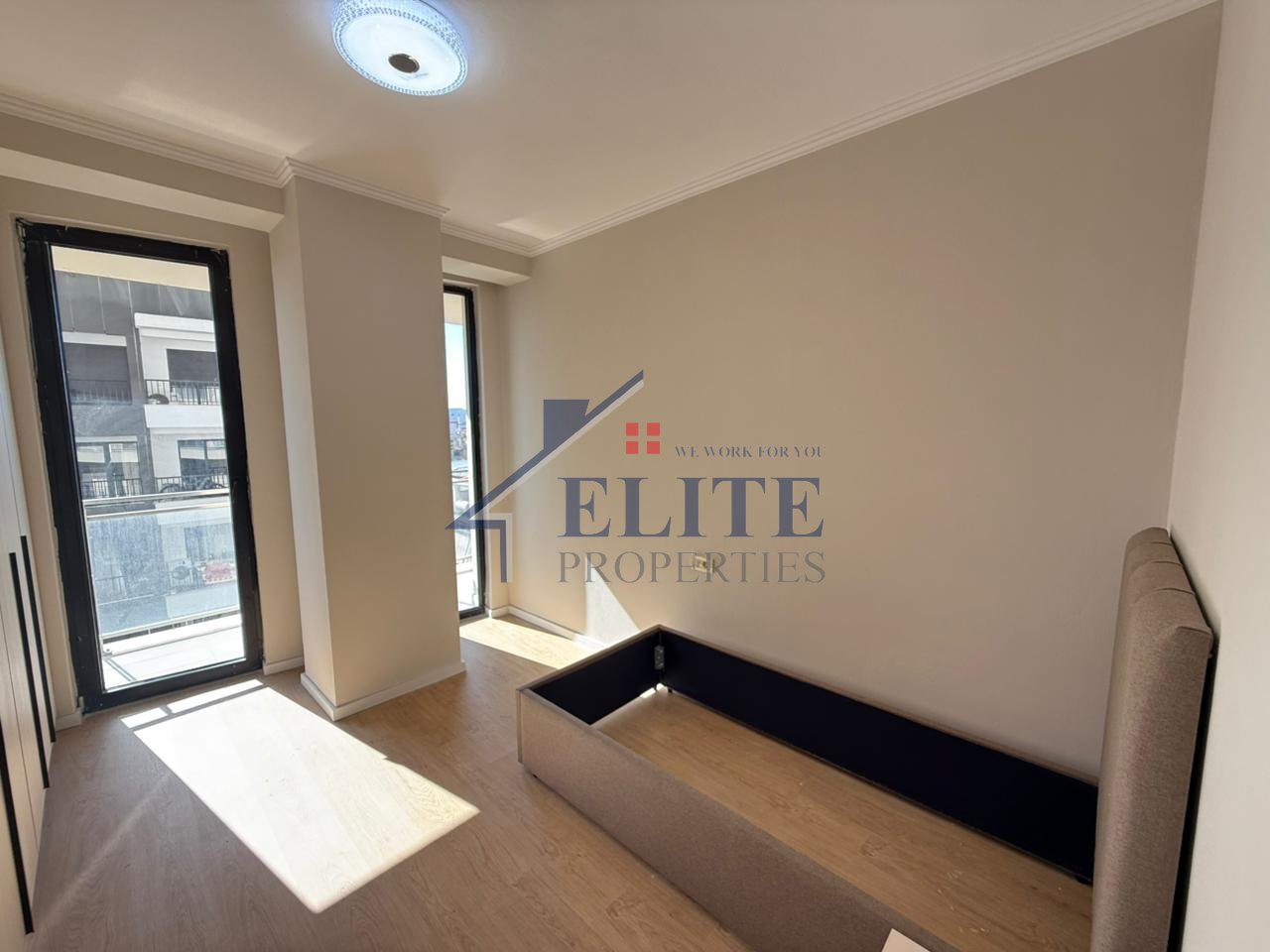 Via Mine Peza, appartamento 2+1 in affitto