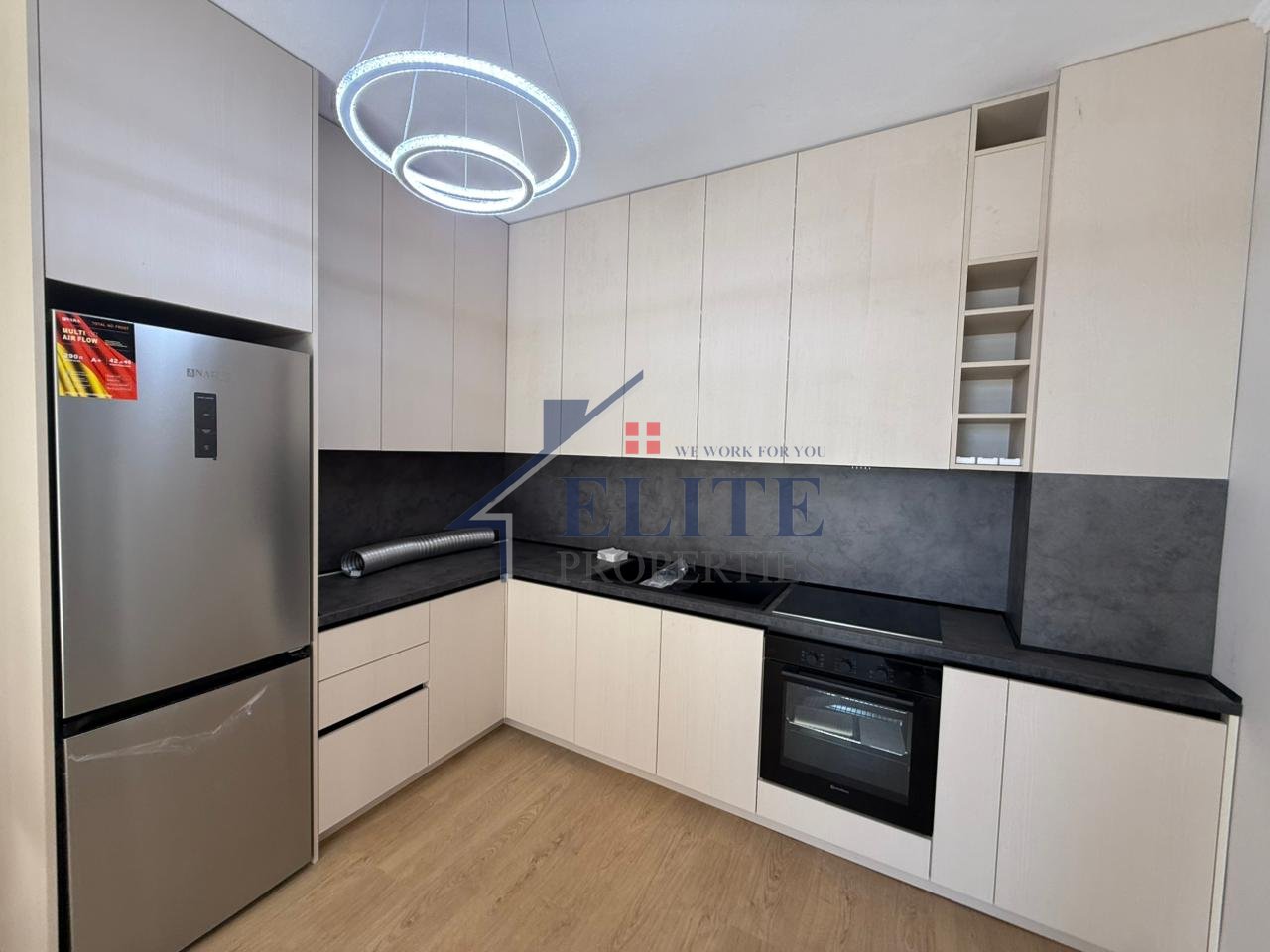 Via Mine Peza, appartamento 2+1 in affitto