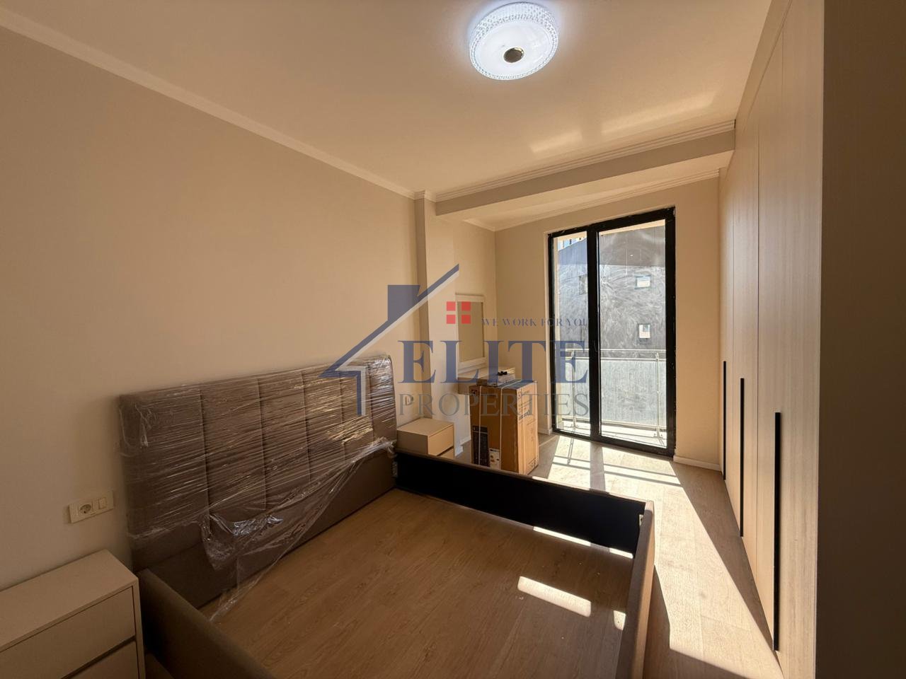 Via Mine Peza, appartamento 2+1 in affitto