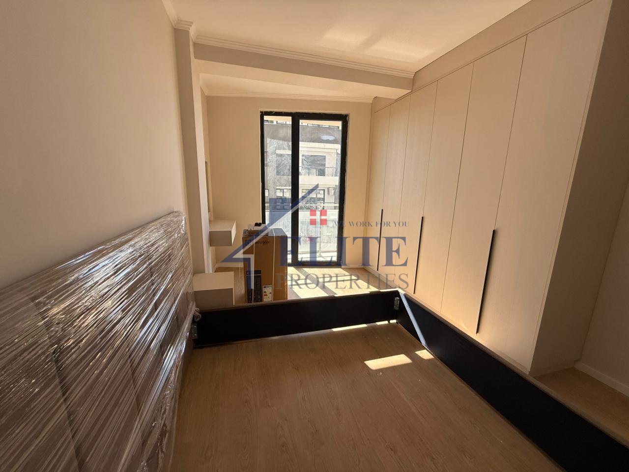 Via Mine Peza, appartamento 2+1 in affitto