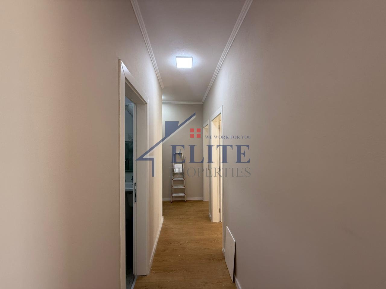 Via Mine Peza, appartamento 2+1 in affitto