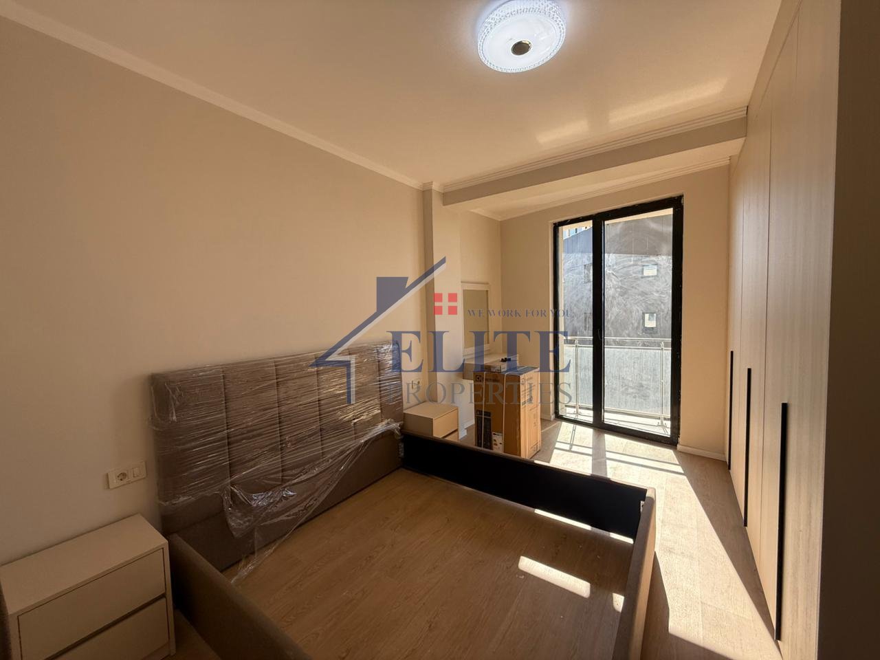 Via Mine Peza, appartamento 2+1 in affitto