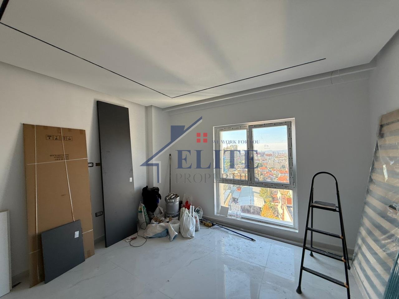 Zogu i Zi, apartament 1+1 me qira