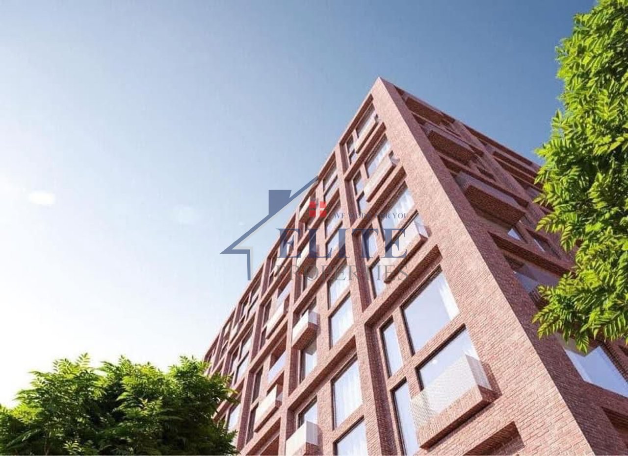 Rruga 5 Maji, two bedroom apartment for sale