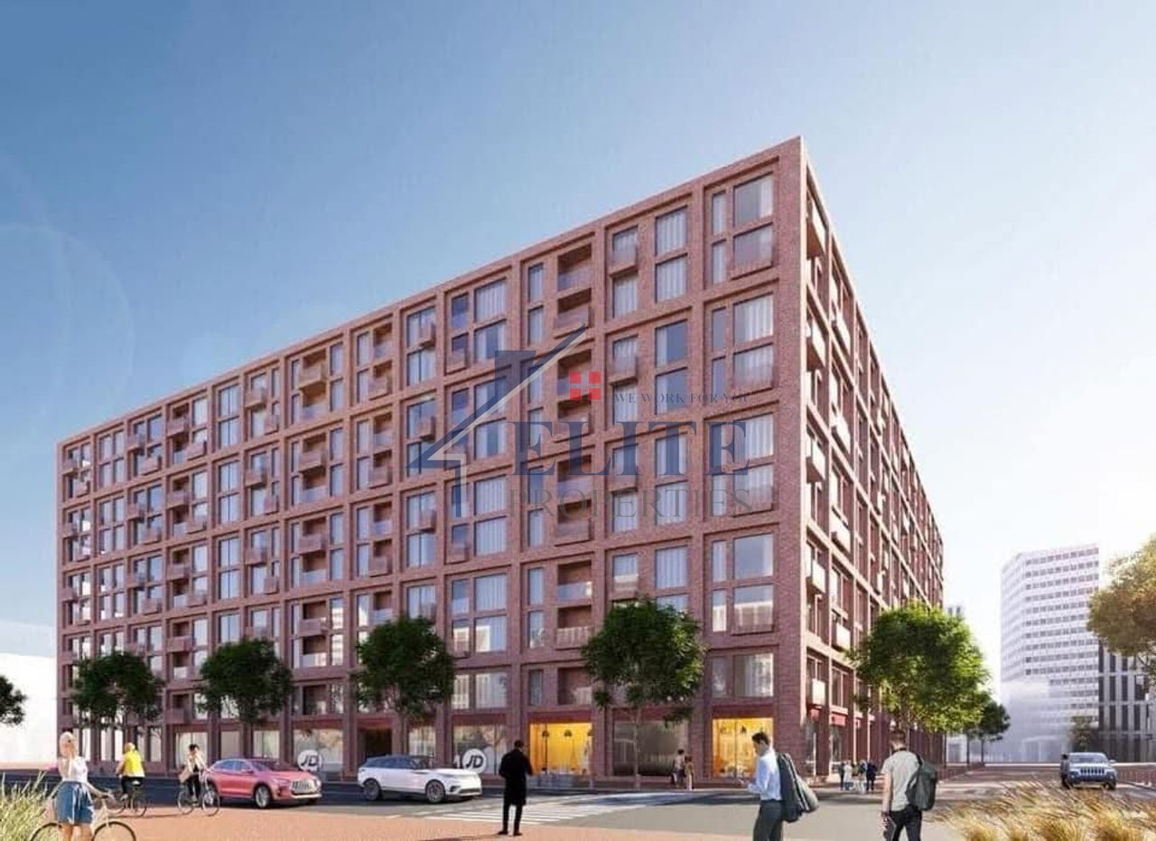 Rruga 5 Maji, two bedroom apartment for sale