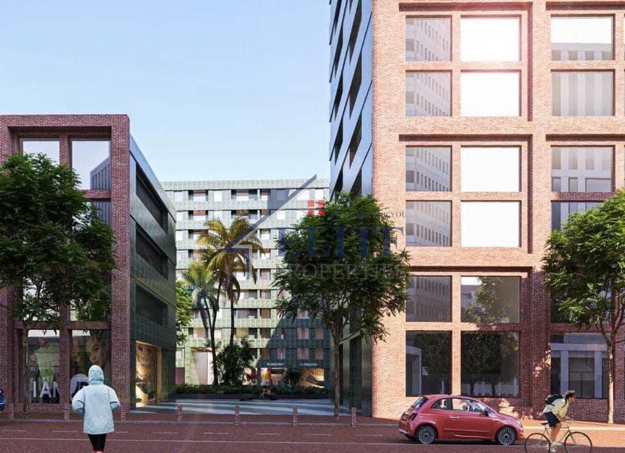 Rruga 5 Maji, two bedroom apartment for sale