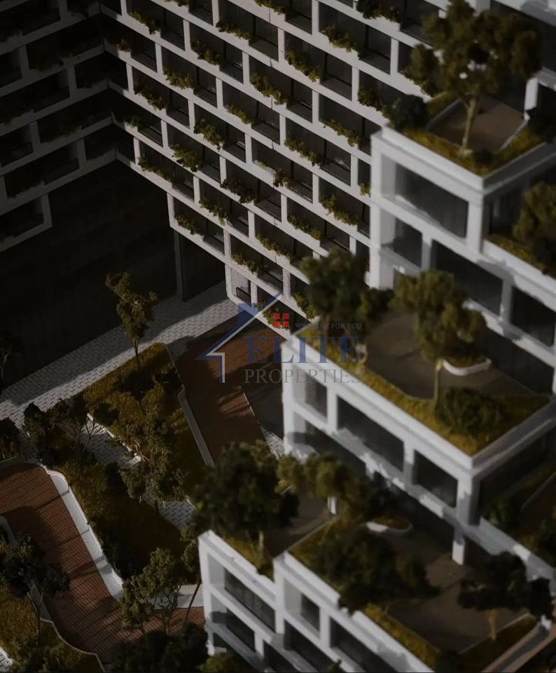 Lion Park 2, one bedroom apartment  for sale