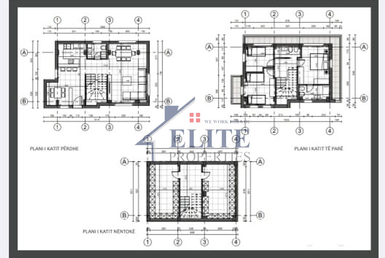 Lemon's Residence, modern villa for sale