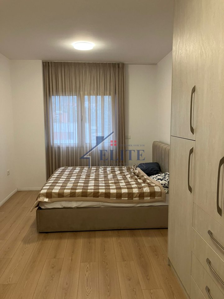 Ne hyrje te Kodres se Diellit 1, apartament 2+1 me qera
