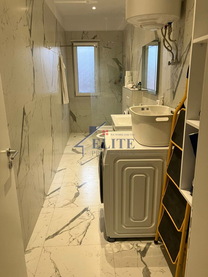 Ne hyrje te Kodres se Diellit 1, apartament 2+1 me qera