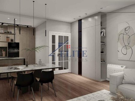 Ish Fusha e Aviacionit, apartament 2+1 për shitje