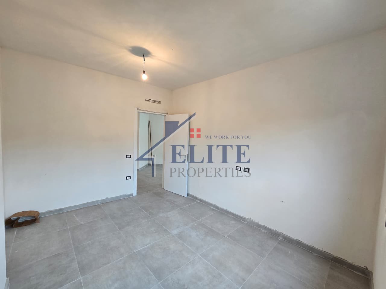 Dry Lake, 2+1 apartment for sale