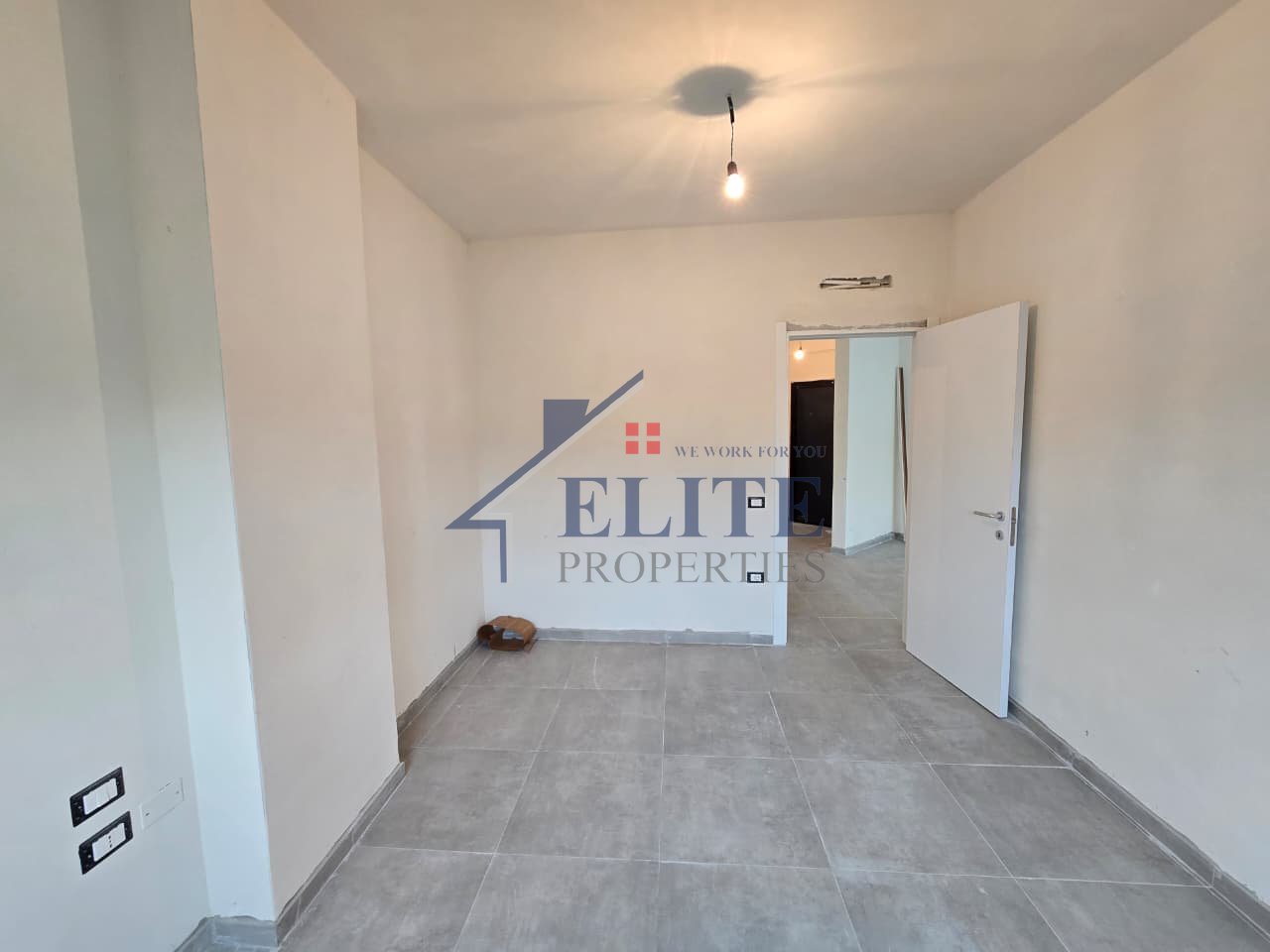 Dry Lake, 2+1 apartment for sale