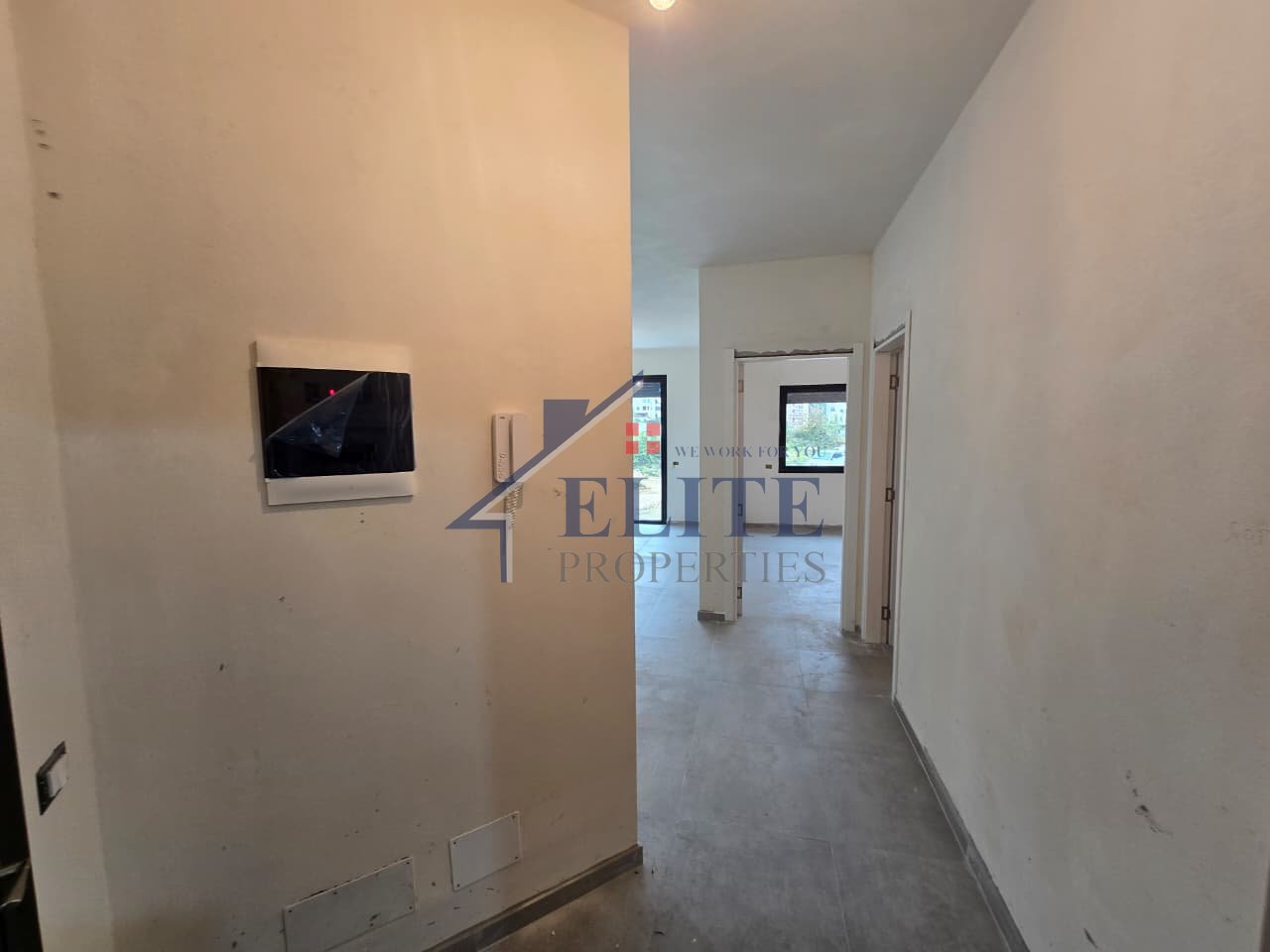 Dry Lake, 2+1 apartment for sale